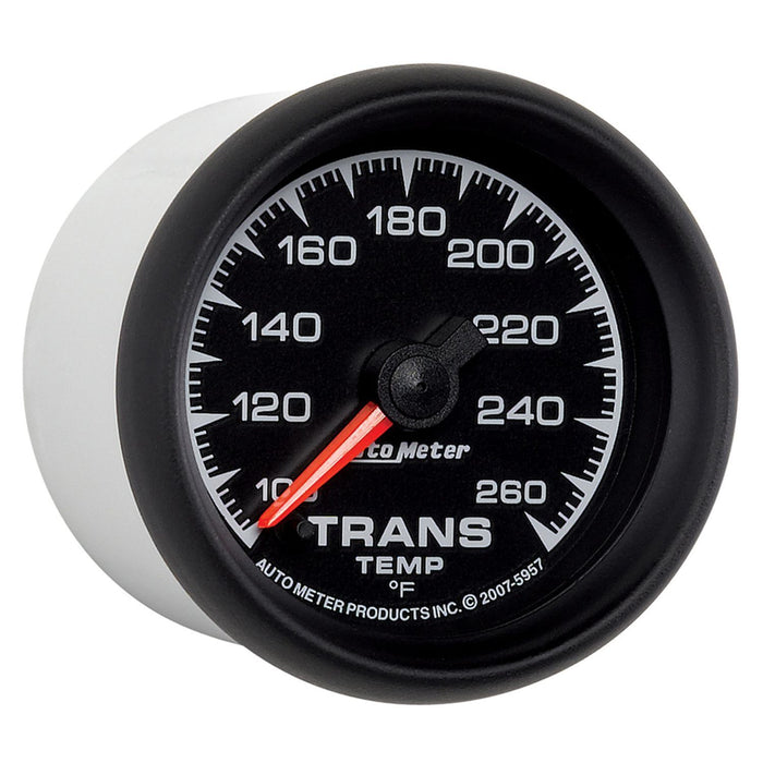 ES Series Transmission Temperature Gauge AU5957