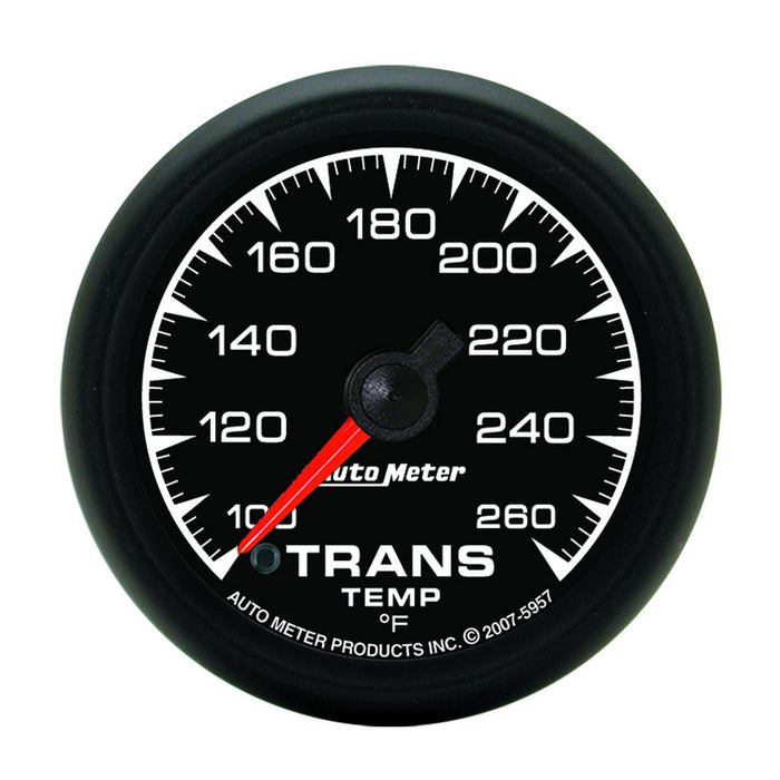 ES Series Transmission Temperature Gauge AU5957