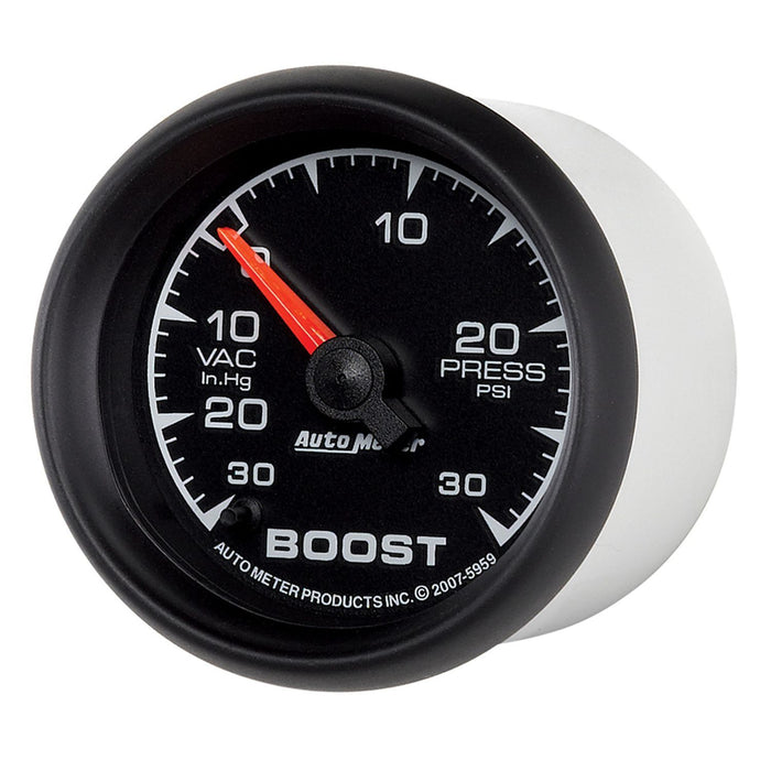 ES Series Boost/Vacuum Gauge AU5959