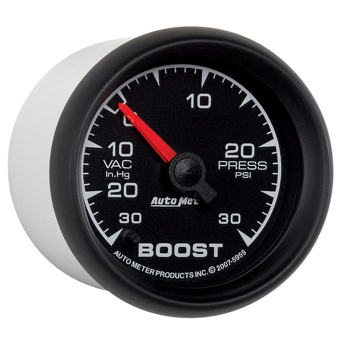 ES Series Boost/Vacuum Gauge AU5959