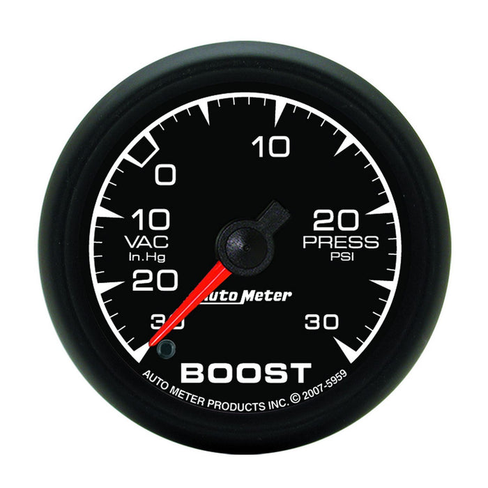 ES Series Boost/Vacuum Gauge AU5959