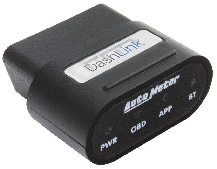 DashLink II Wireless OBDII Module (For Apple IOS & Andriod) AU6036