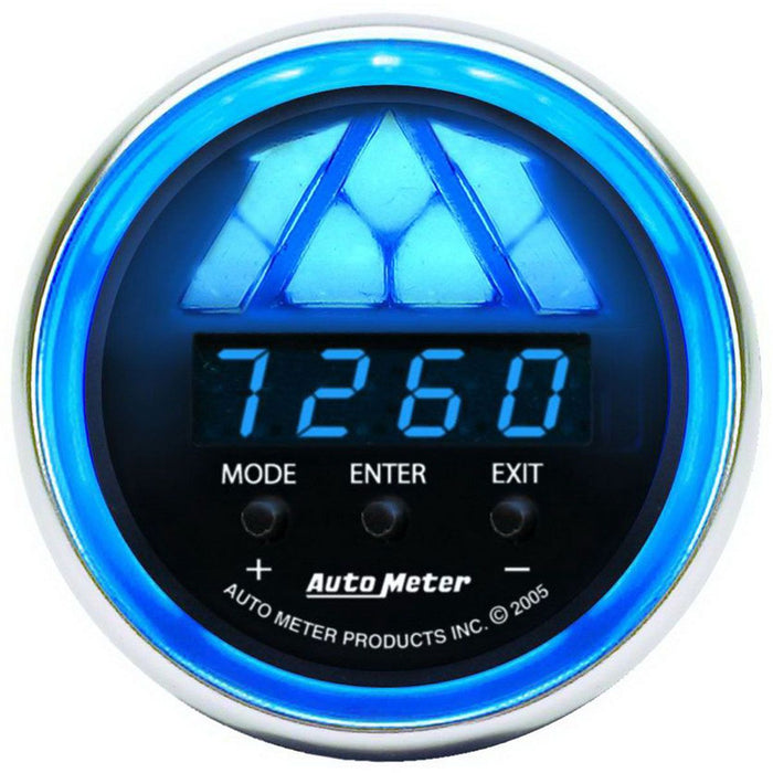 Level 1 Cobalt Digital Pro Shift Light Gauge AU6187