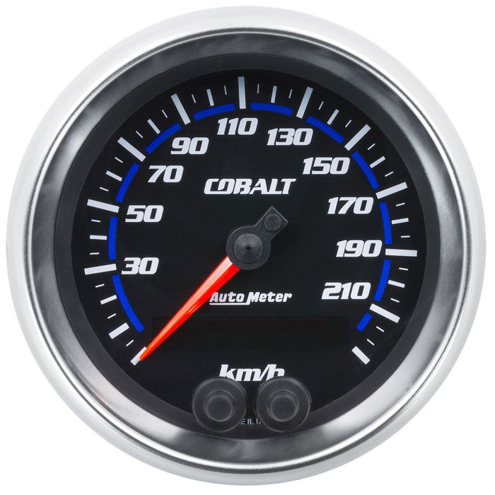 Cobalt Series GPS Speedometer AU6280-M