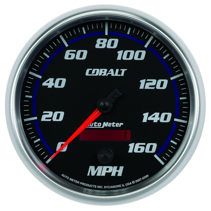 Cobalt Series Speedometer AU6289