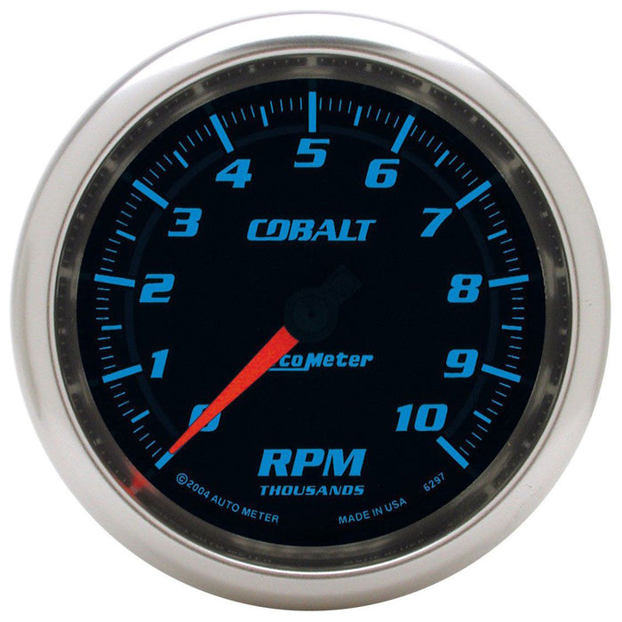 Cobalt Series Tachometer AU6297