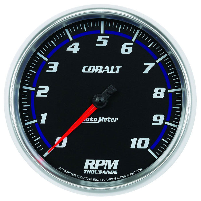 Cobalt Series Tachometer AU6298