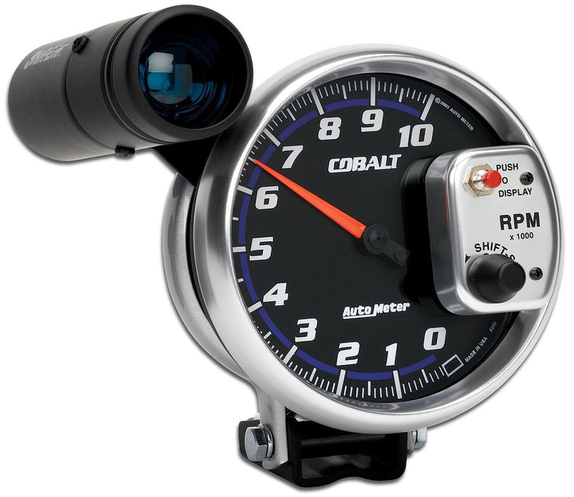 Cobalt Series Shift-Lite Tachometer AU6299