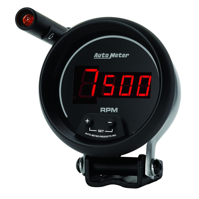 Sport-Comp Digital Series Tachometer AU6399