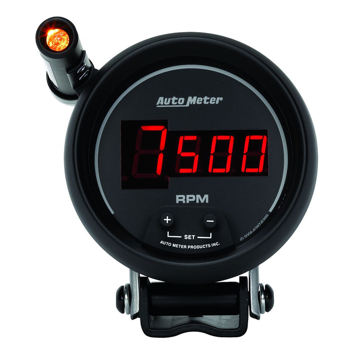 Sport-Comp Digital Series Tachometer AU6399