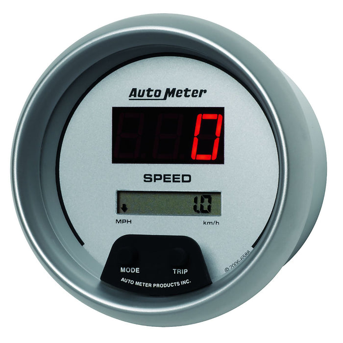 Ultra-Lite Digital Series Speedometer AU6588