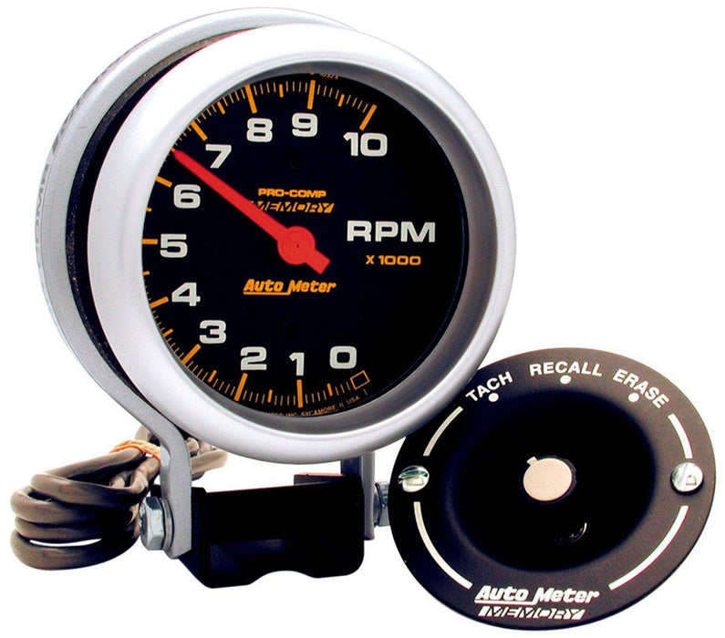 Pro-Comp Series Tachometer AU6601