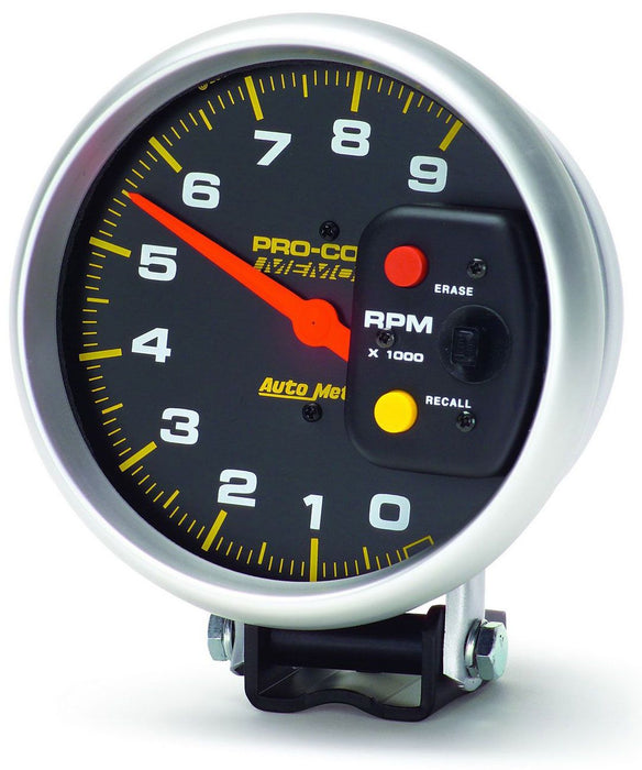 Pro-Comp Series Tachometer AU6809