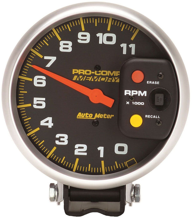 Pro-Comp Series Tachometer AU6811