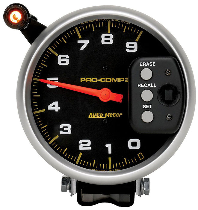 Pro-Comp Series II Tachometer AU6851