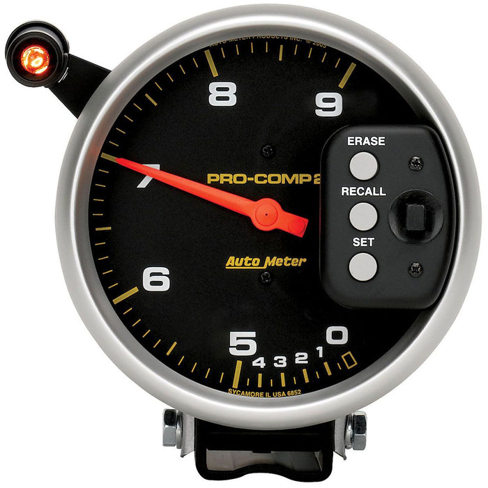 Pro-Comp Series II Tachometer AU6852