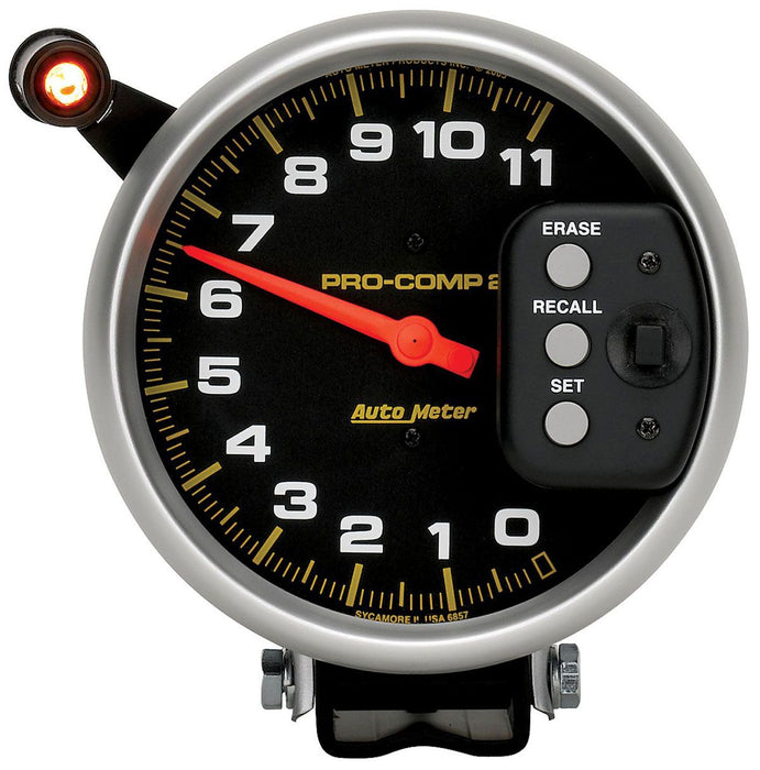 Pro-Comp Series II Tachometer AU6857