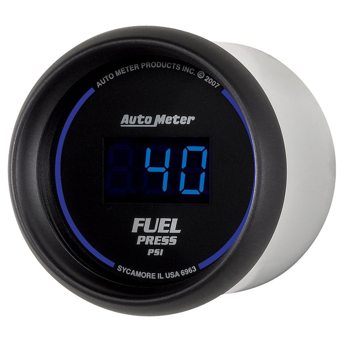 Cobalt Digital Series Fuel Pressure Gauge AU6963