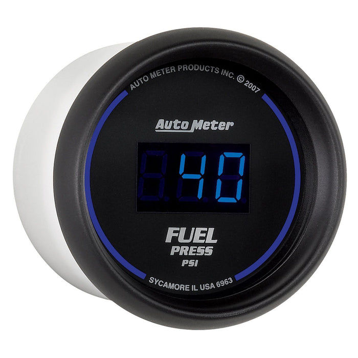 Cobalt Digital Series Fuel Pressure Gauge AU6963