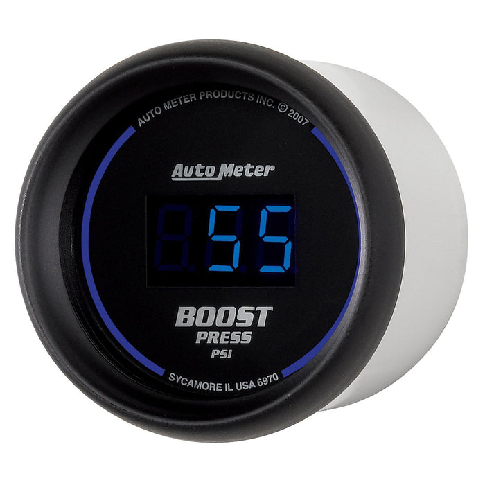 Cobalt Digital Series Boost Gauge AU6970