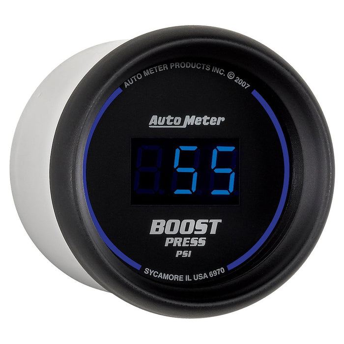 Cobalt Digital Series Boost Gauge AU6970