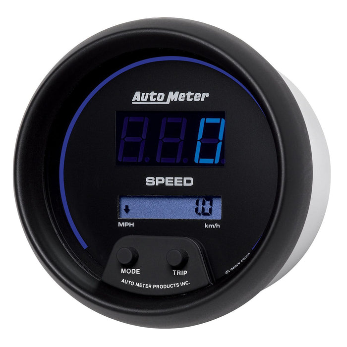 Cobalt Digital Series Speedometer AU6988