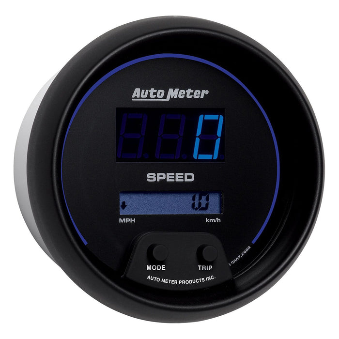 Cobalt Digital Series Speedometer AU6988