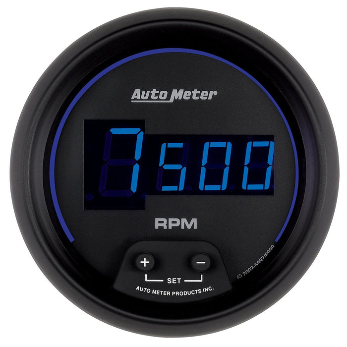 Cobalt Series Tachometer AU6997