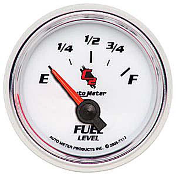 C2 Series Fuel Level Gauge AU7113