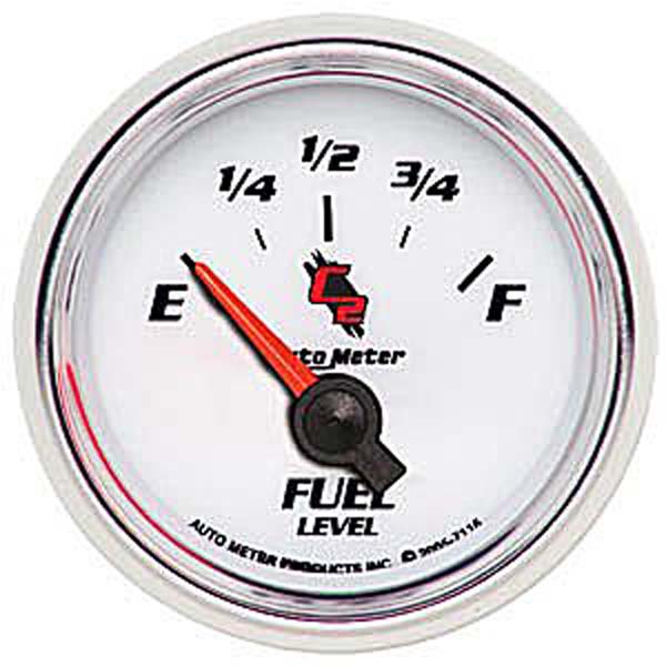 C2 Series Fuel Level Gauge AU7116