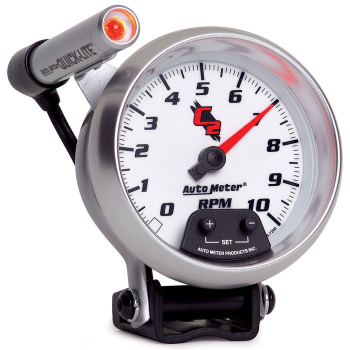 C2 Series Mini-Monster Tachometer AU7290