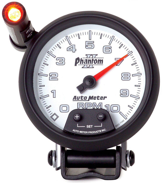 Phantom II Series Mini-Monster Tachometer AU7590