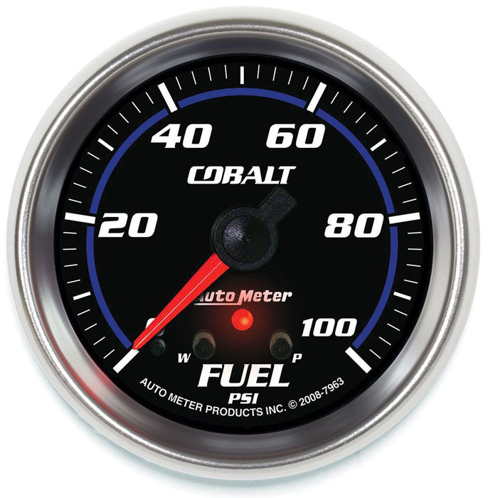 Cobalt Series Fuel Pressure Gauge AU7963