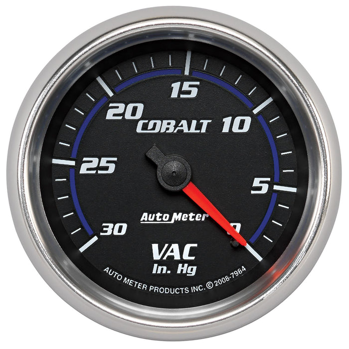 Cobalt Series Vacuum Gauge AU7984