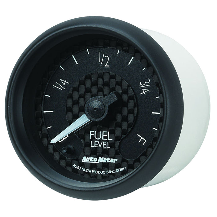 GT Series Fuel Level Gauge AU8010