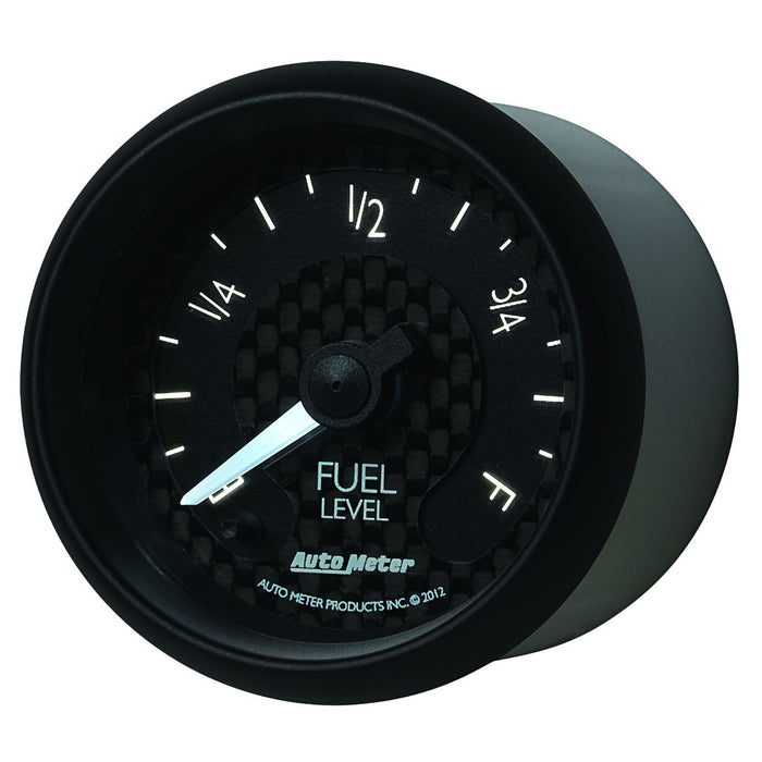 GT Series Fuel Level Gauge AU8010