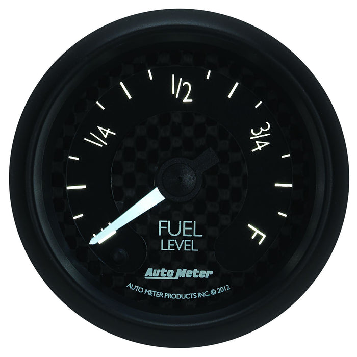 GT Series Fuel Level Gauge AU8010