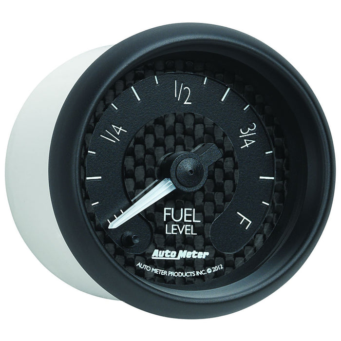 GT Series Fuel Level Gauge AU8010