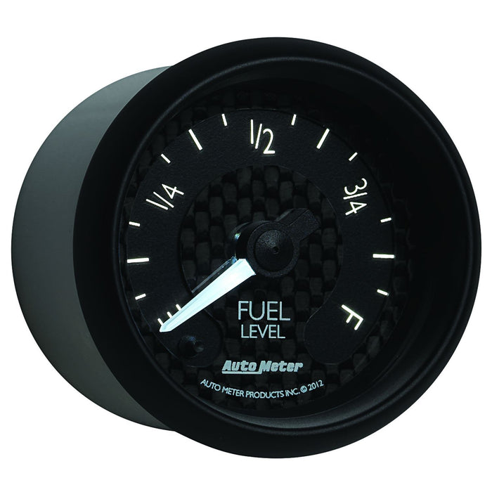 GT Series Fuel Level Gauge AU8010