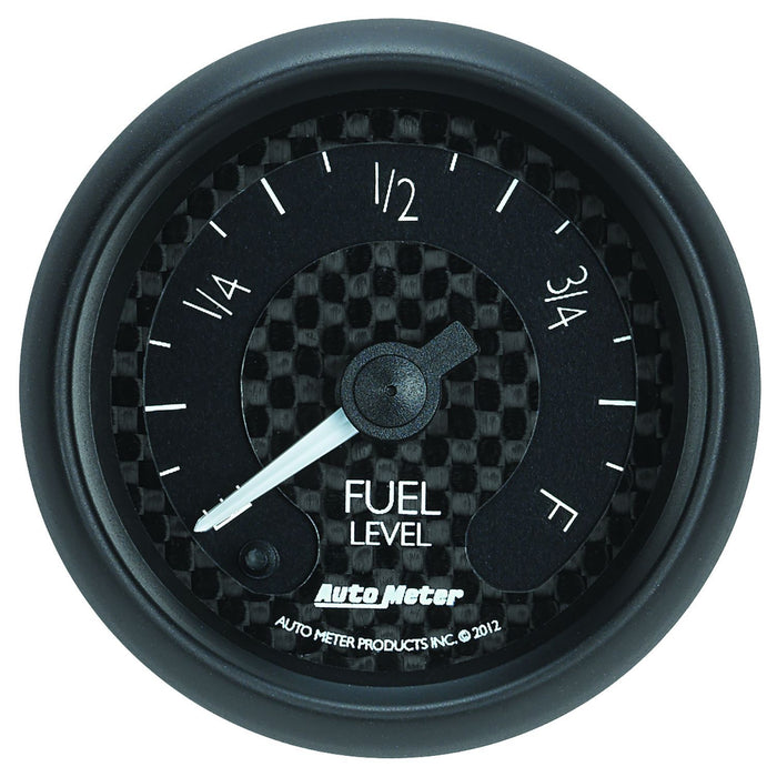 GT Series Fuel Level Gauge AU8010