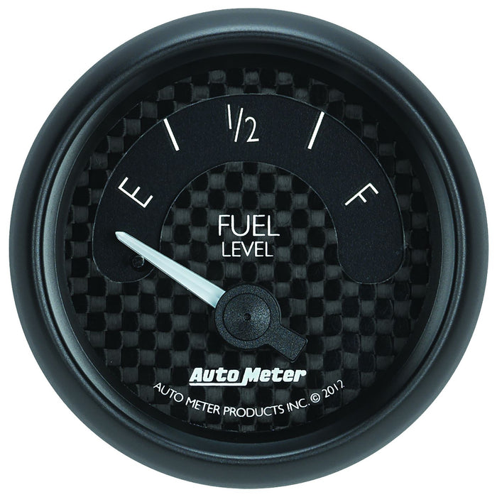 GT Series Fuel Level Gauge AU8016