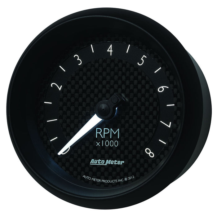 GT Series Tachometer AU8097