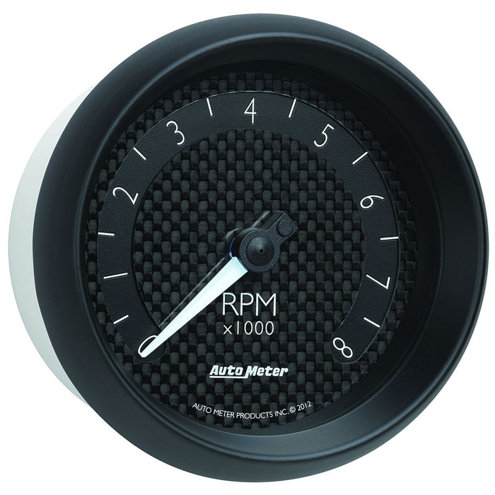 GT Series Tachometer AU8097