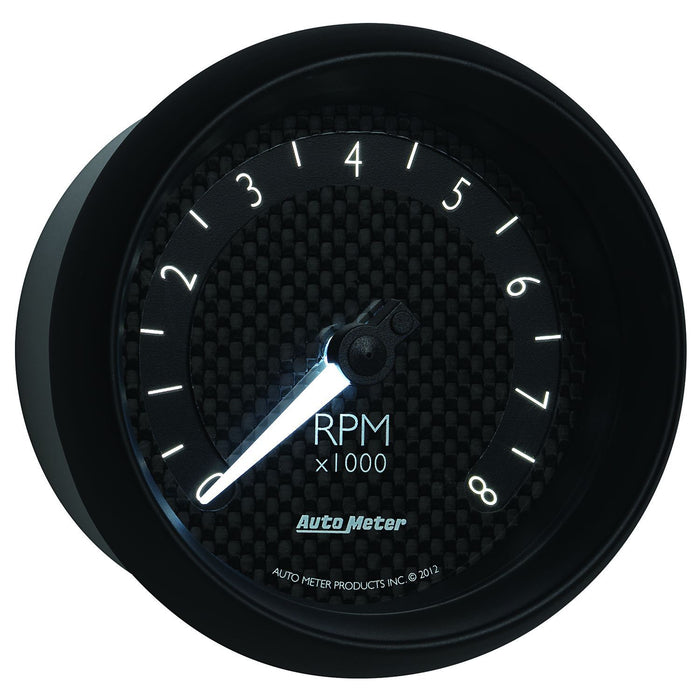 GT Series Tachometer AU8097