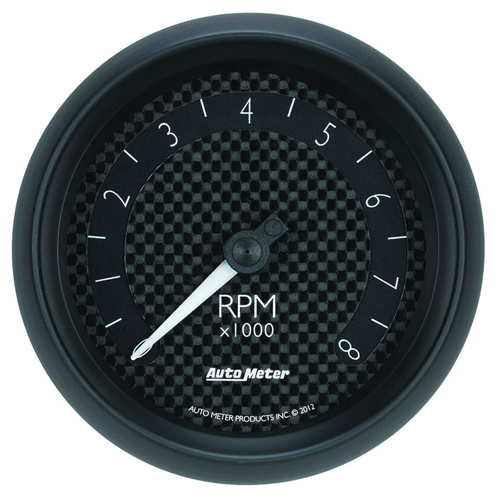 GT Series Tachometer AU8097