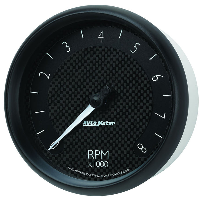 GT Series Tachometer AU8098