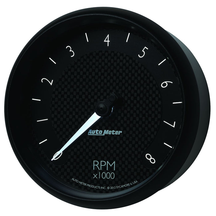 GT Series Tachometer AU8098