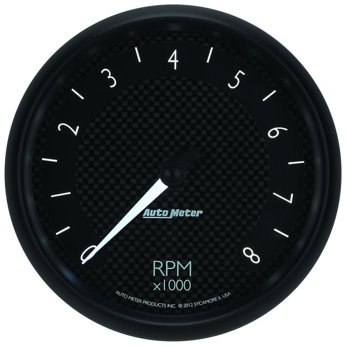 GT Series Tachometer AU8098