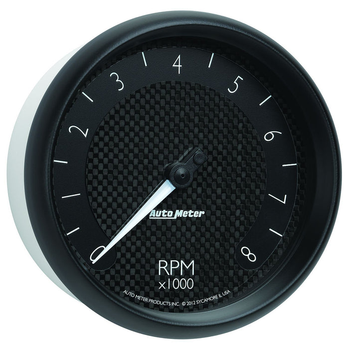 GT Series Tachometer AU8098