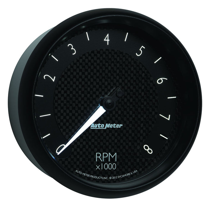 GT Series Tachometer AU8098